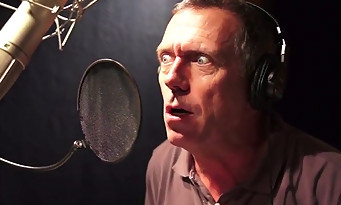 LittleBigPlanet 3 : Hugh Laurie (Dr House) jouera le méchant Newton