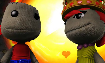 Little Big Planet 3 PS3 sur Playstation 3 - Jeux vidéo - Fnac.be