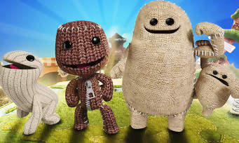 Test LittleBigPlanet 3 sur PS4