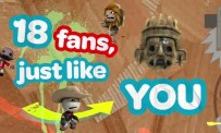 LittleBigPlanet : Game of the Year Edition - Trailer