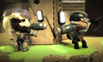 LittleBigPlanet - MGS Trailer