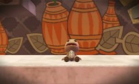 GC 09 > LittleBigPlanet - Trailer