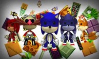 LittleBigPlanet - Trailer Sonic