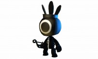 Du rab pour LittleBigPlanet