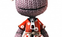 LittleBigPlanet PSP : une date US