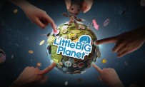 E3 > LittleBigPlanet arrive sur PS Vita