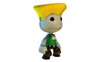 LittleBigPlanet : 1,3 million de copies