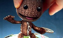 LittleBigPlanet PS Vita : un trailer et des images made in gamescom 2012