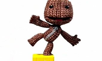 gamescom 2013 : LittleBigPlanet Hub fait passer la série au free-to-play !