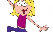 Et de deux pour Lizzie !