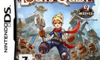 Lock's Quest : nouvelles images