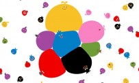 LocoRoco 2 - Spills