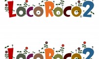 LocoRoco 2 roule en vidéo