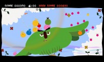 Une date japonaise pour LocoRoco PS3