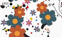 LocoRoco Cocoreccho : vidéo maison