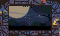 LocoRoco : Midnight Carnival - Trailer