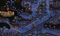 GC 09 > LocoRoco roule encore sur PSP