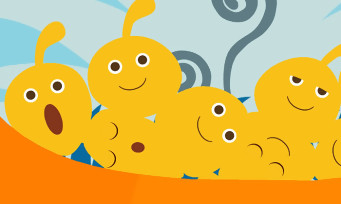 LocoRoco Remastered : un trailer chantant et des images de la version PS4