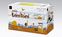 LocoRoco : plus d'images