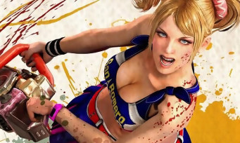 Lollipop Chainsaw : 10 ans plus tard, le jeu va avoir droit à un remake, 1ers détails