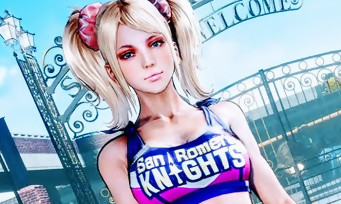 Lollipop Chainsaw : le remake sera-t-il censuré ? La réponse des développeurs