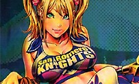 Astuces Lollipop Chainsaw