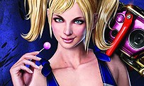 Lollipop Chainsaw : Suda51 présent à la GDC