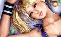 Lollipop Chainsaw : 3 vidéos de gameplay bien gores