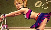 Test Lollipop Chainsaw