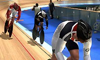 Londres 2012  : Le jeu vidéo officiel - Vidéo Vélodrome