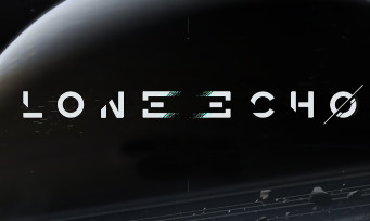 Lone Echo : le prochain jeu des créateurs de The Order 1886 est un jeu VR qui se déroule dans l'espace