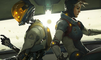 Lone Echo : un nouveau trailer pour le jeu VR des créateurs de The Order 1886