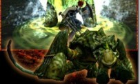 Lord of Arcana : démo et images