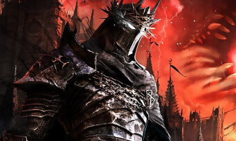 Lords of the Fallen 2 : 40 min de vidéo pour mieux comprendre le jeu, son univers et son gameplay