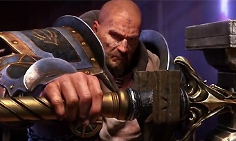 gamescom 2013 : Lords of the Fallen, un héritier de The Witcher en vidéo