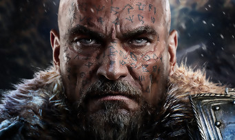 Lords of the Fallen : une date de sortie, une édition collector et un trailer Comic-Con 2014