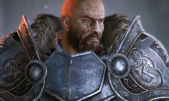 Lords of the Fallen : des images et un trailer pour le DLC "Ancient Labyrinth"