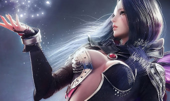 Lost Ark : le MMORPG coréen arrive en Europe, un trailer de gameplay commenté pour séduire