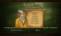 Lost Cities arrive mercredi sur le XBLA