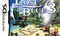 Konami annonce Lost in Blue 3