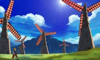 Lost Magic en Europe