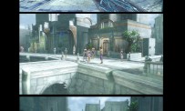 Lost Odyssey : nouvelles images