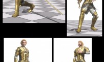 Lost Odyssey quasi-achevé et imagé