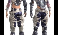 Lost Odyssey : huit nouvelles images