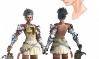 Un site pour Lost Odyssey