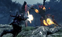 GC 09 > Lost Planet 2 - Trailer #02