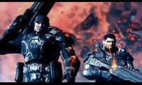 Lost Planet 2 - Marcus Fenix Trailer