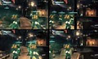 Lost Planet 2 - Coop gameplay à 4