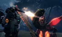 Lost Planet 2 - Escalation