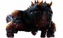Lost Planet 2 : Wesker en bonus